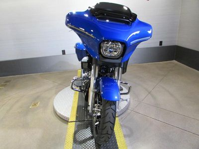 2025 Harley-Davidson FLHX - Street Glide - Photo 3