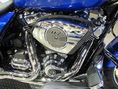 2025 Harley-Davidson FLHX - Street Glide - Photo 10
