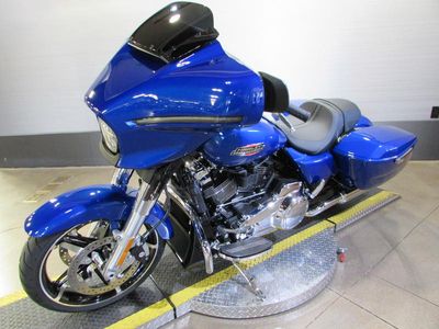 2025 Harley-Davidson FLHX - Street Glide - Photo 1