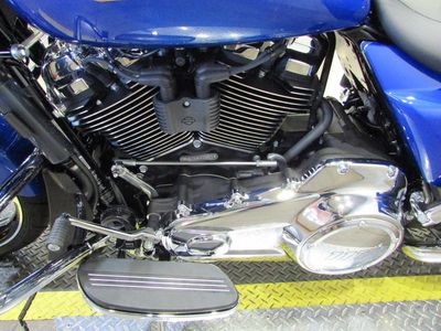 2025 Harley-Davidson FLHX - Street Glide - Photo 12