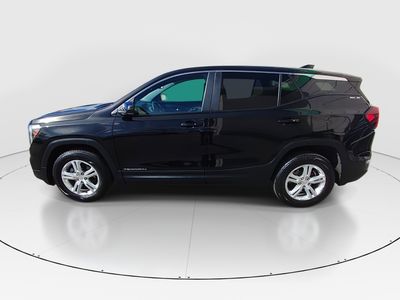2024 GMC Terrain - Photo 4