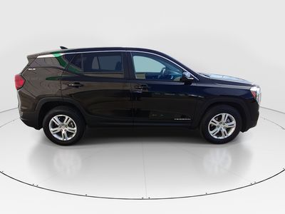 2024 GMC Terrain - Photo 8