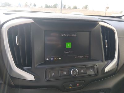 2024 GMC Terrain - Photo 17