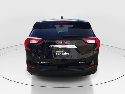 2024 GMC Terrain - Photo 6