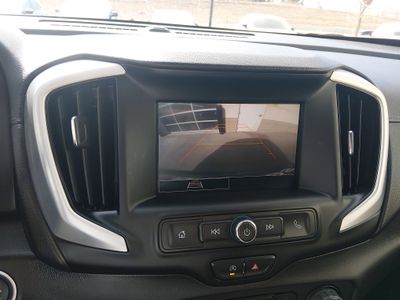 2024 GMC Terrain - Photo 16