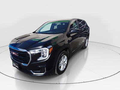 2024 GMC Terrain - Photo 3