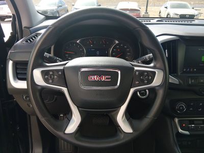 2024 GMC Terrain - Photo 12