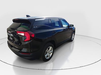 2024 GMC Terrain - Photo 7