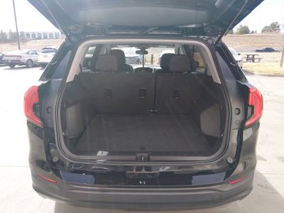 2024 GMC Terrain - Photo 11