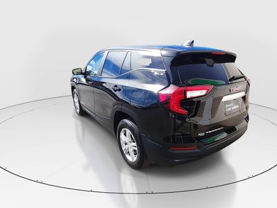 2024 GMC Terrain - Photo 5