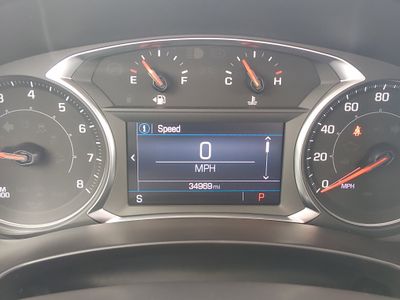 2024 GMC Terrain - Photo 14