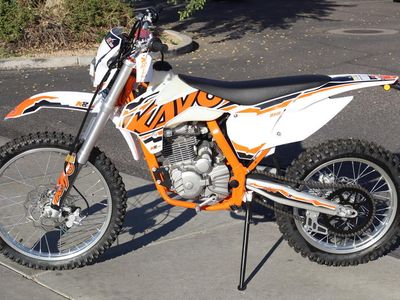2025 Kayo K2 Pro - Photo 1