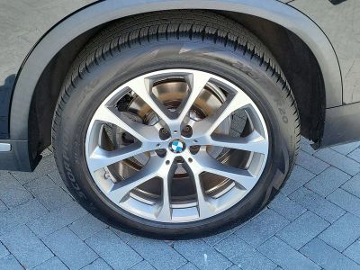 2021 BMW X5 — photo 8 view