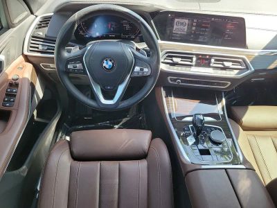 2021 BMW X5 — photo 9 view