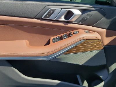2021 BMW X5 — photo 20 view