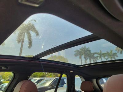 2021 BMW X5 — photo 22 view