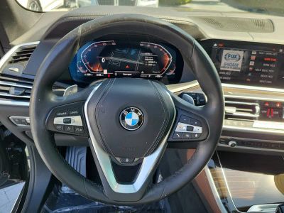 2021 BMW X5 — photo 24 view