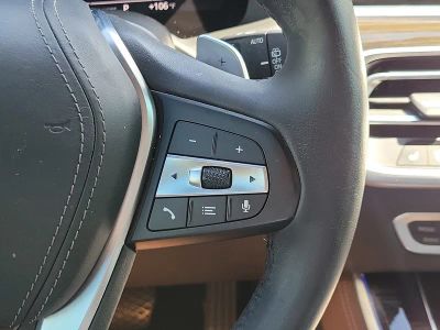 2021 BMW X5 — photo 27 view