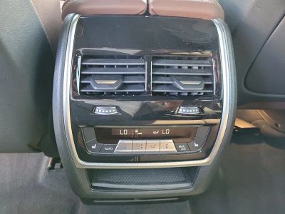 2021 BMW X5 — photo 11 view