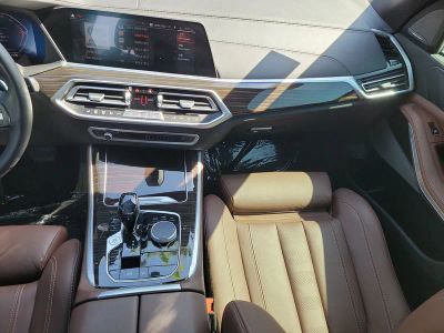 2021 BMW X5 — photo 10 view