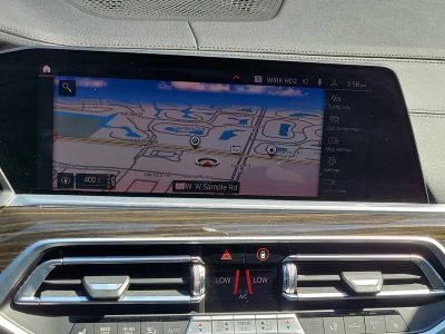 2021 BMW X5 — photo 30 view