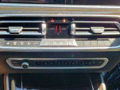 2021 BMW X5 — photo 32 view
