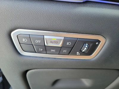 2021 BMW X5 — photo 23 view