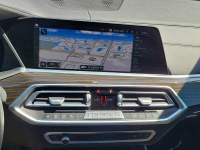 2021 BMW X5 — photo 29 view