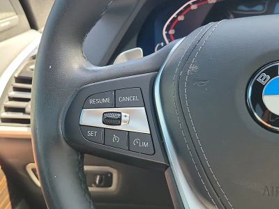 2021 BMW X5 — photo 25 view