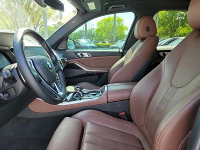 2021 BMW X5 — photo 16 view