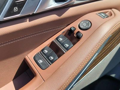 2021 BMW X5 — photo 21 view