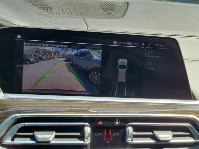 2021 BMW X5 — photo 31 view