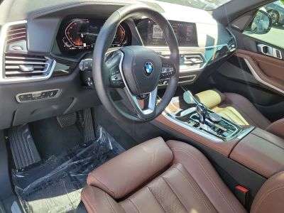 2021 BMW X5 — photo 19 view