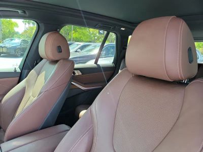 2021 BMW X5 — photo 18 view