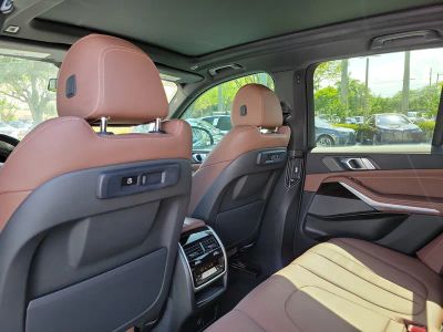 2021 BMW X5 — photo 14 view
