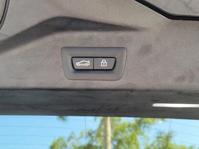 2021 BMW X5 — photo 7 view