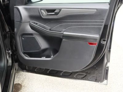 2025 Ford Escape AWD - Photo 34