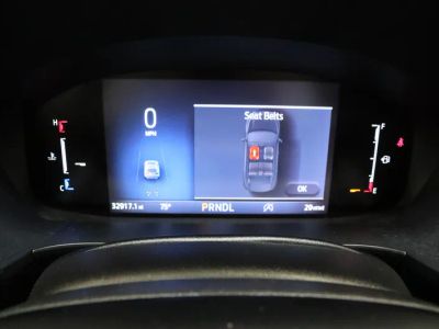 2025 Ford Escape AWD - Photo 38
