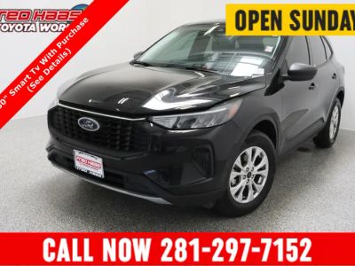 2025 Ford Escape AWD - Photo 1