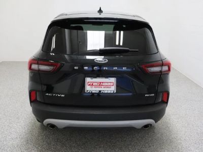 2025 Ford Escape AWD - Photo 8