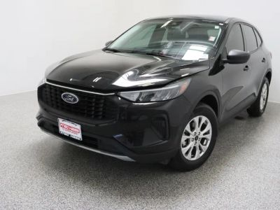 2025 Ford Escape AWD - Photo 2