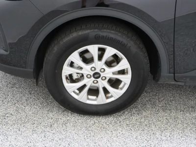 2025 Ford Escape AWD - Photo 11