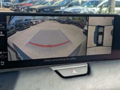 2026 Mazda CX-90 — photo 18 view