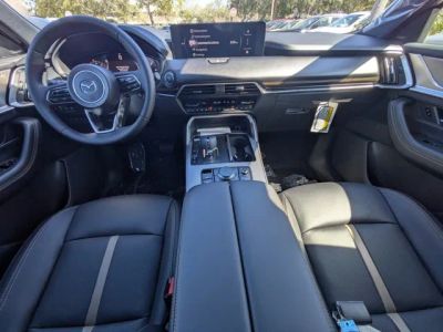 2026 Mazda CX-90 — photo 12 view