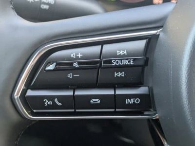 2026 Mazda CX-90 — photo 20 view