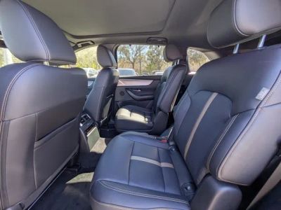 2026 Mazda CX-90 — photo 11 view
