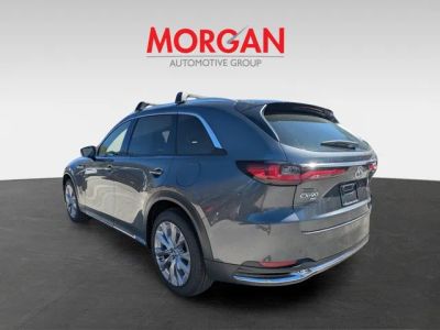 2026 Mazda CX-90 — detail view