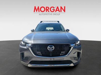 2026 Mazda CX-90 — photo 7 view