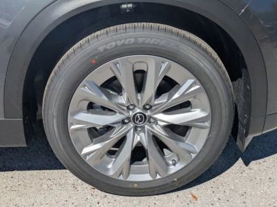 2026 Mazda CX-90 — photo 9 view