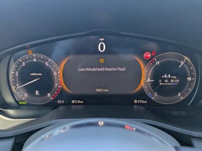 2026 Mazda CX-90 — photo 22 view